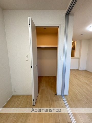 アンプルールの内装写真