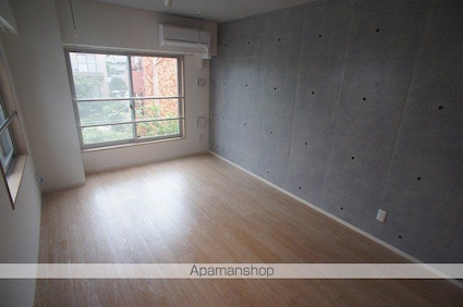 Ｃａｖａｌｌｏ駒場[1R/25m2]のリビング・居間