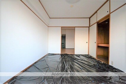 コーポハピネス[2DK/54.45m2]の内装1