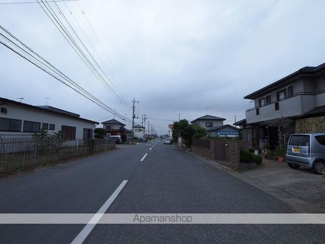 ドメイン木崎 201 ｜ 茨城県神栖市木崎2406-254（賃貸アパート1K・2階・29.70㎡） その5