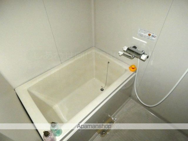 ピア新町の内装写真