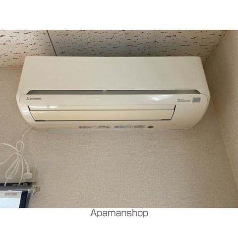 メゾンドールの内装写真