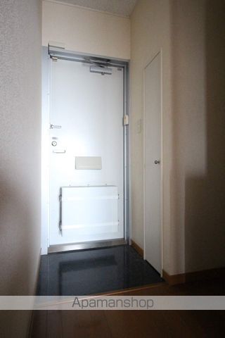 レオパレスフレグラントの内装写真