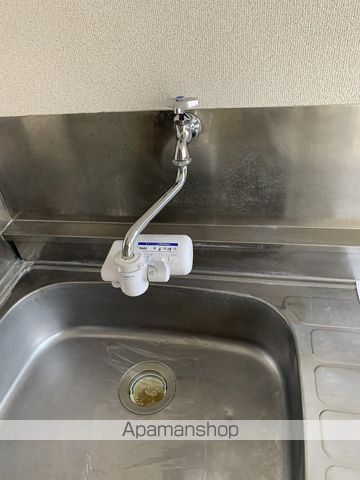 プレステージ伊勢原の内装写真