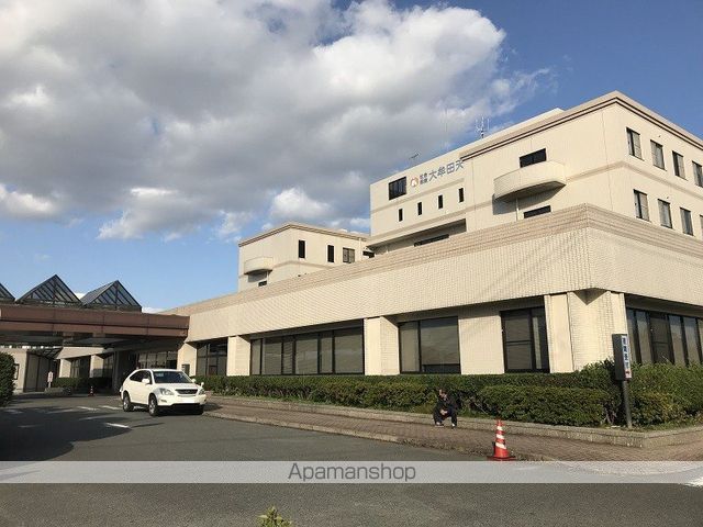 諏訪町アパートの周辺写真