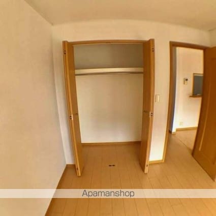 ソレイユ　イズミⅠ[1LDK/44.18m2]の収納