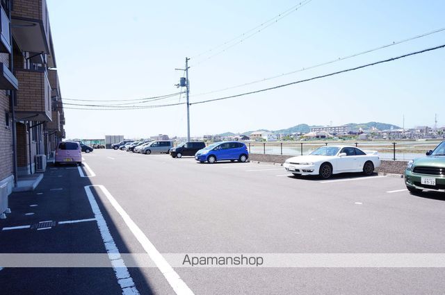 ジュネス針田 A棟のその他写真