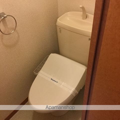 レオパレスせせらぎの内装写真