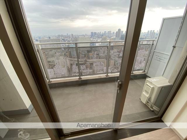 リガーレ日本橋人形町の内装写真