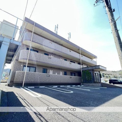 セントリア21の外観写真