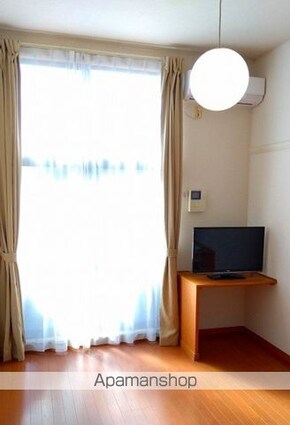 レオパレスＲＡＦＦＩＮＥ[1K/20.28m2]のリビング・居間