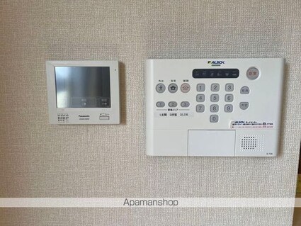 ファミール中之島[1R/33.61m2]のその他設備