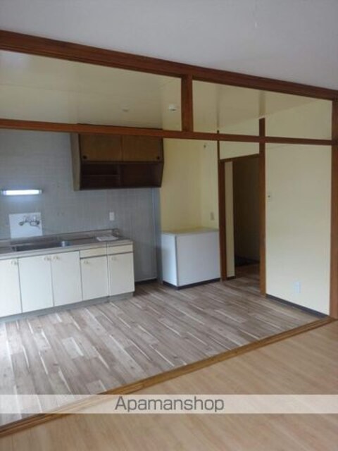 和歌山県和歌山市西浜[1LDK/47.45m2]の内装4