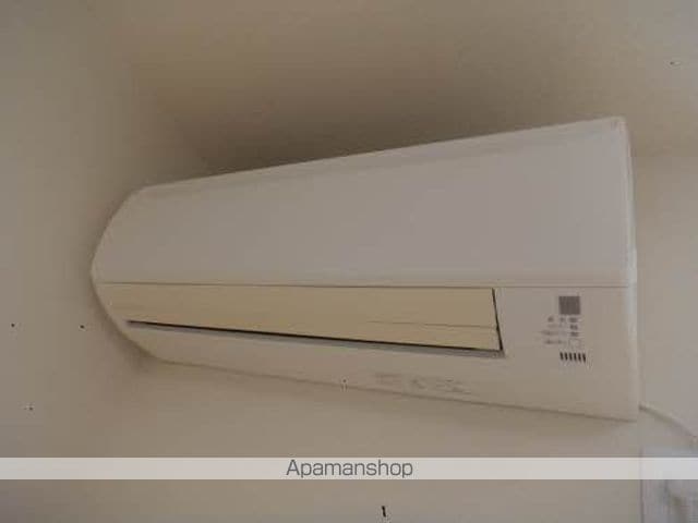 アジュール小杉Bの内装写真