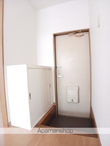 フォレスト中嶋の内装写真