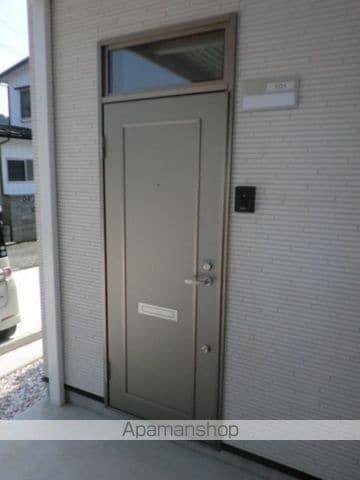 サニーサンクの内装写真