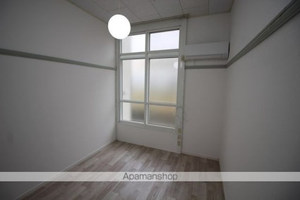 青森県青森市合浦２丁目[1R/19.83m2]のリビング・居間