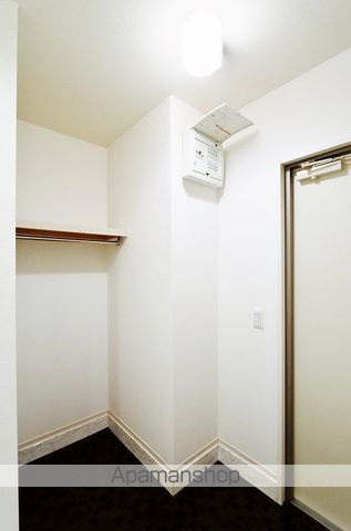 パルク アミティエ Iの内装写真