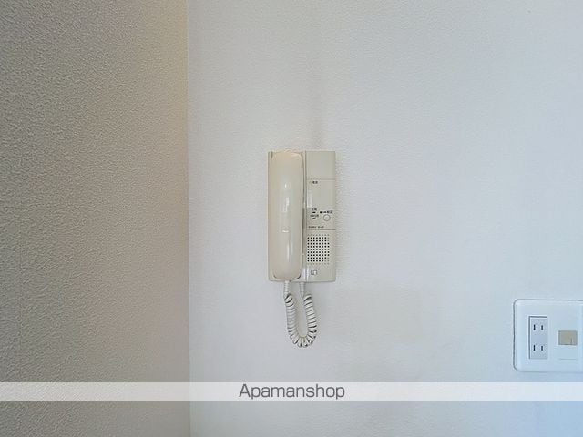 プレステージ知事公館の内装写真