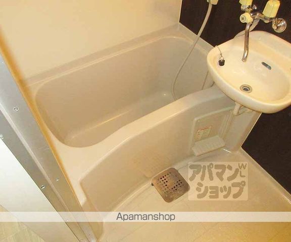 ショーミエール安朱の内装写真