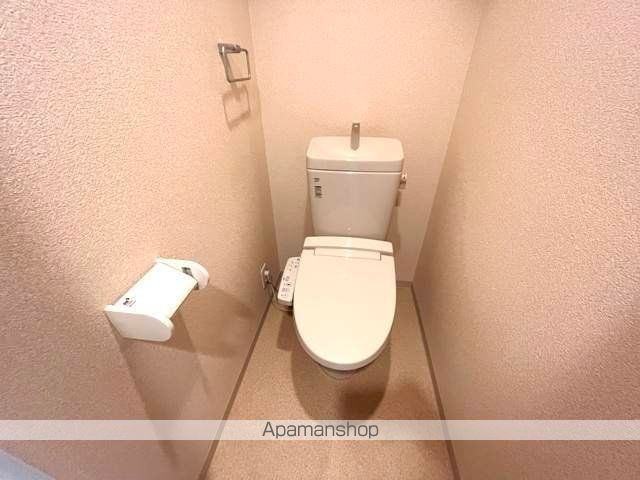 LUXE布施北Iの内装写真