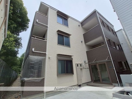 Ｄｉａｓ太子橋[1SLDK/51.19m2]の外観2