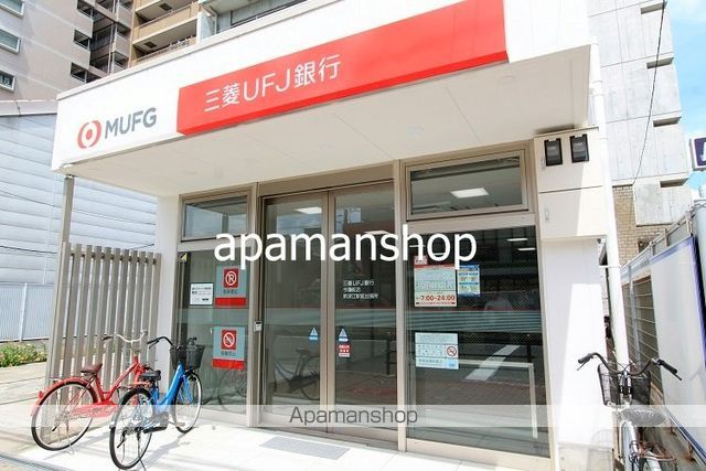 セオリーOSAKAイーストドアの周辺写真