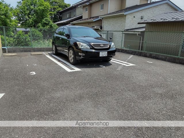 第8磯部コーポのその他写真