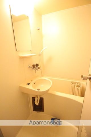 ベルメゾン北22条の内装写真