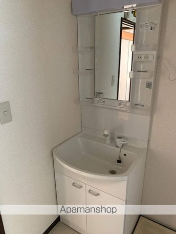 ハイツメグミの内装写真