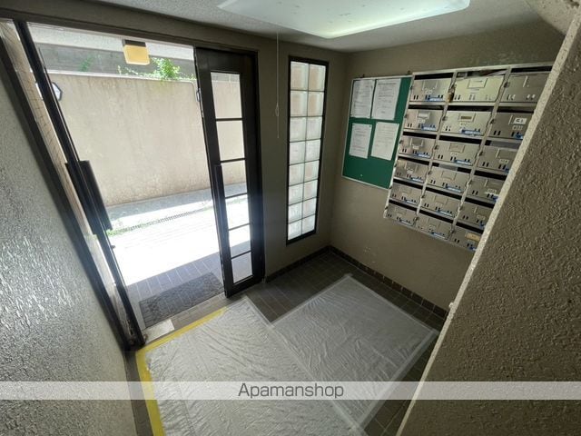 フリーディオ中桜塚の内装写真