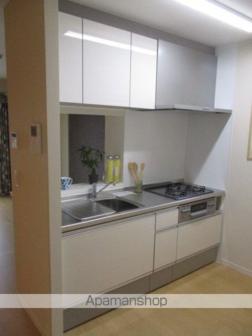 CASA REGIO堺東の内装写真