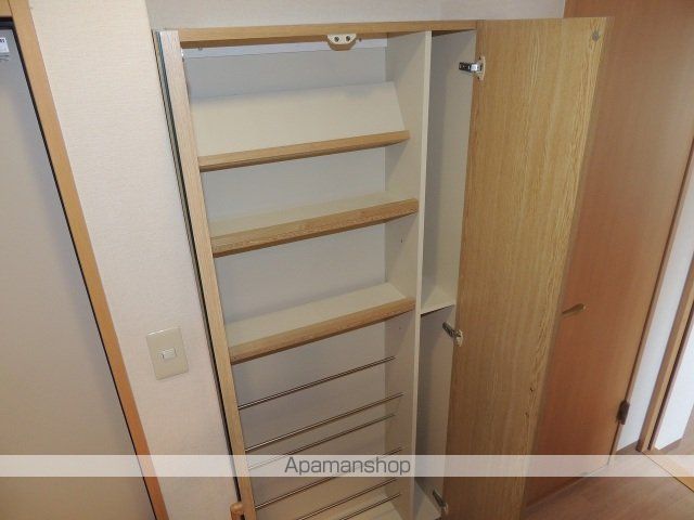 ウインドー金屋町の内装写真
