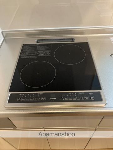 グランフィールズ 花園の内装写真