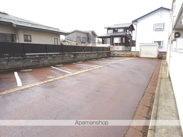 ホームタウン城西のその他写真