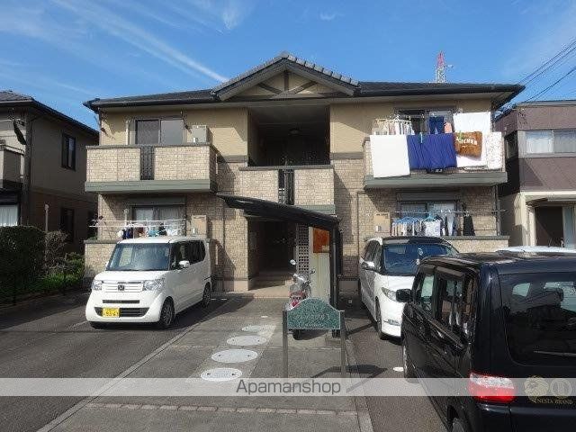 グレイスフルYの外観写真