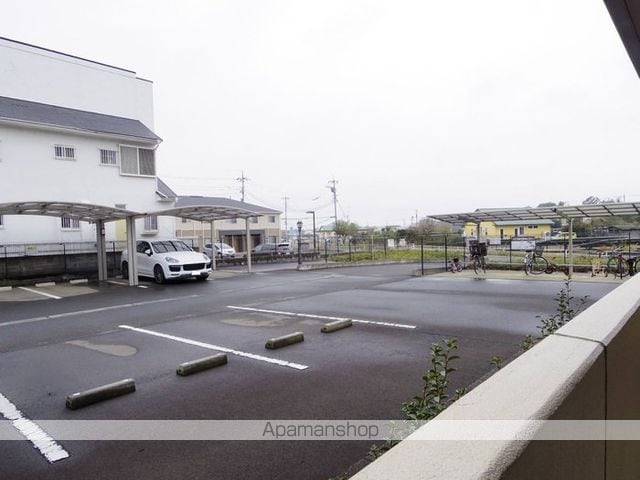 グラン・テールの内装写真