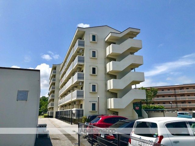 サンタウン竹鼻 Bの外観写真