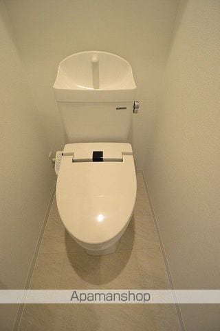 シンビ高須駅前IIの内装写真