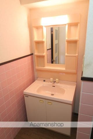 ラームズプラザの内装写真