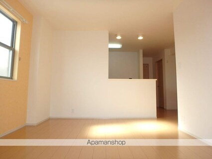 スマイル[1LDK/50.09m2]の内装6