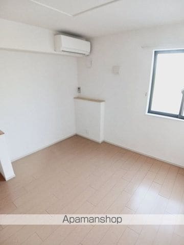 ドリームワークス 六番館の内装写真