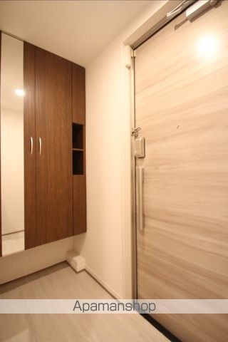 アヴァンス千住緑町の内装写真