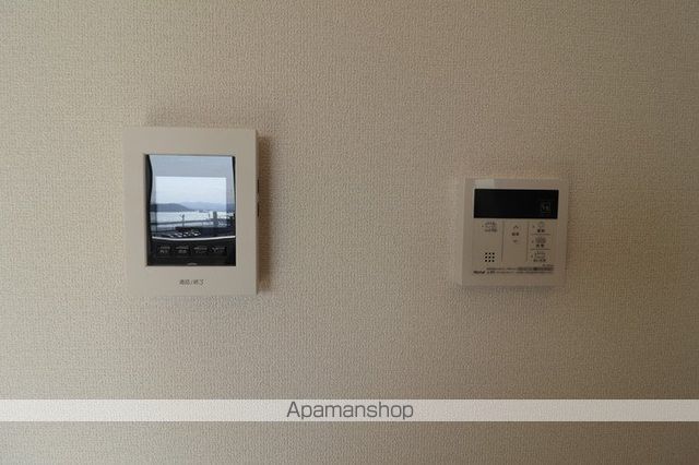 ストレイト葛葉の内装写真
