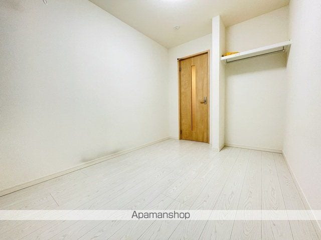 グランセ池上の内装写真