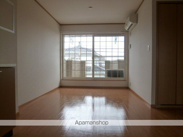 アーデントハイツAの内装写真