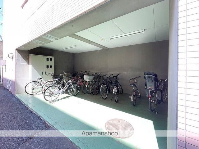 レジデンスJOKOの内装写真