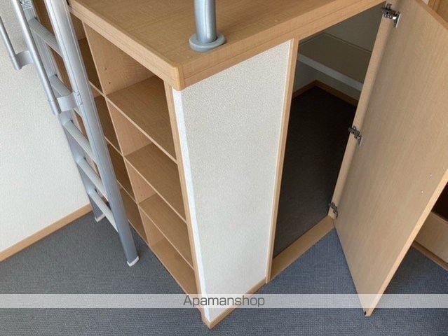 レオパレスニュートリノミラージの内装写真