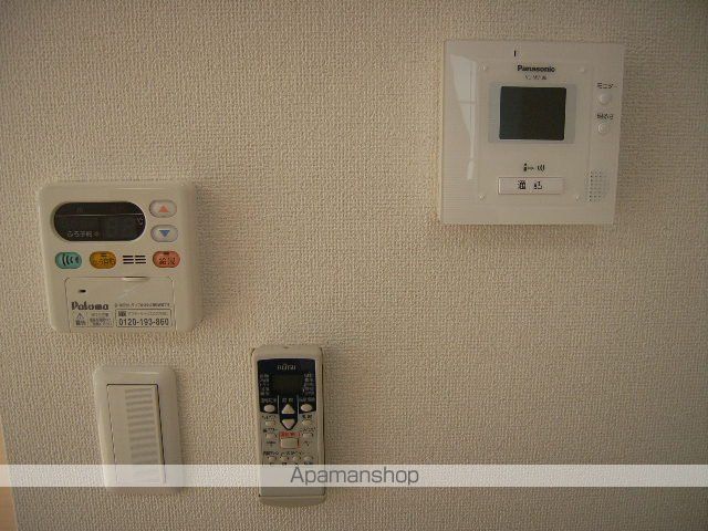 セレナーデA棟の内装写真