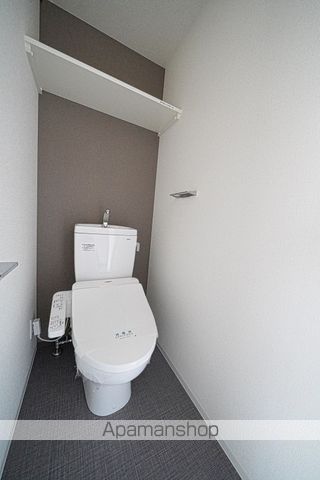 レオンコンフォート梅田北の内装写真